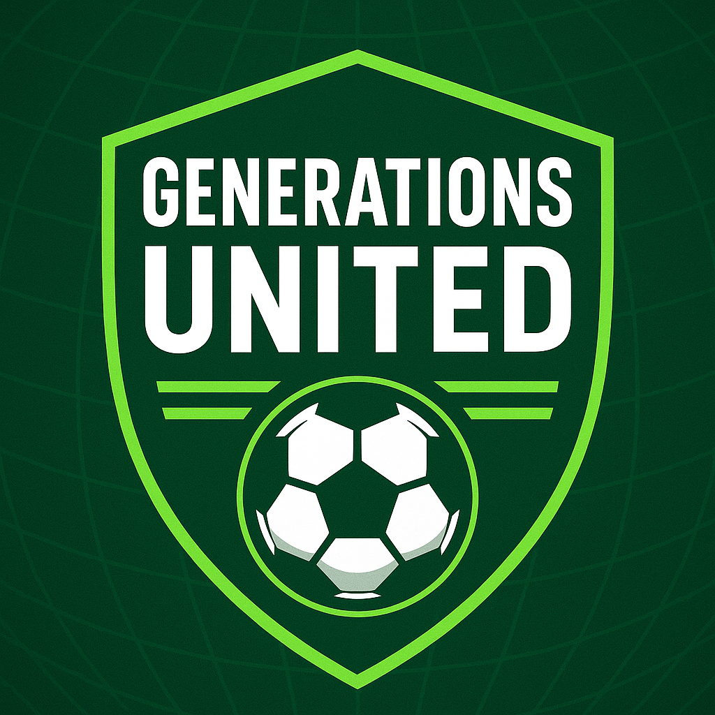 Generations United - Intergenerational Football Competition | Battersea ...